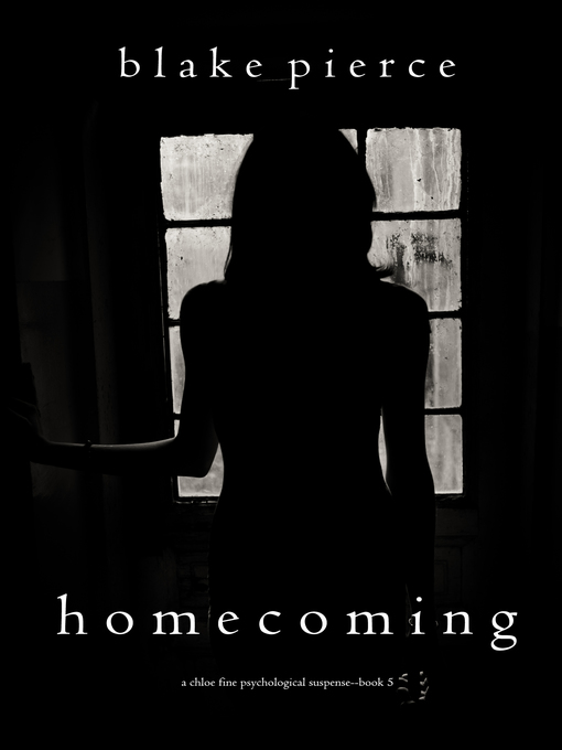 Title details for Homecoming by Blake Pierce - Available